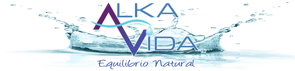 Alka Vida, Equilibrio Natural